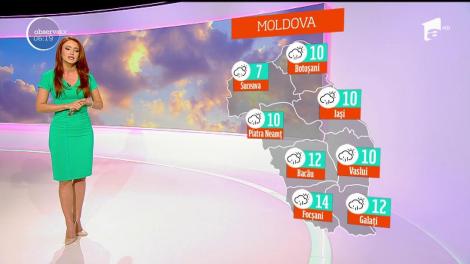 Meteo 16/03/2017