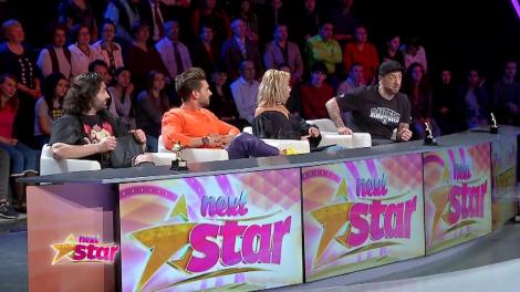 Prezentare: Bogdana Visterniceanu - 9 ani, Chişinau - vrea să răzbune "steluţa roşie" primită în urmă cu două sezoane!