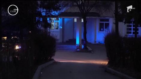 Sfârşit cumplit pentru un băiat de 15 ani dintr-un sat din judeţul Botoşani