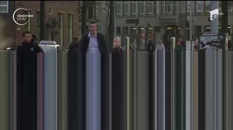 Europa respiră uşurată, Olanda a spus "NU" populismului