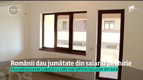 Românii, în topul celor mai îndatoraţi europeni la bănci