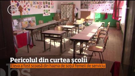 Caz şocant într-o şcoală din Judeţul Mureş. O copilă de doar 6 ani a căzut în fosa septică a unităţii de învăţământ