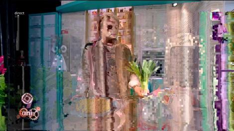 Reţeta zilei: Happy Şniţel