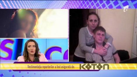 Cere dreptate! Nimeni nu a plătit pentru moartea soţului, deşi au trecut 3 ani!