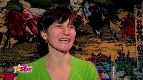 Prezentare: Gabriela Petre - 14 ani, Bucureşti - are un mare regret: "Îmi pare foarte rău că nu mi-am cunoscut niciodată tatăl"