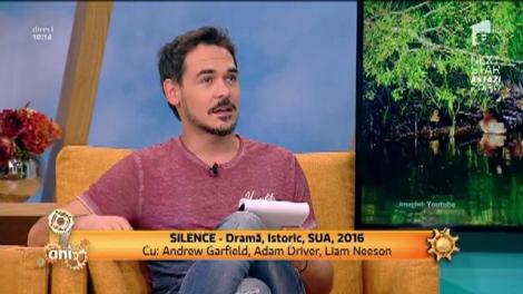 Cronica filmelor ce trebuie vizionate: Beauty and the Beast - Frumoasa şi Bestia (2017)