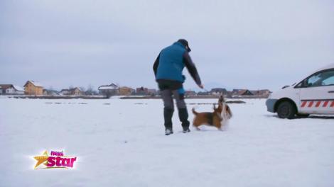 Prezentare: Ioana Petrescu - 9 ani, Braşov