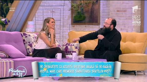 Părintele Visarion Alexa, despre sfințirea mașinilor: "Omul deschide capota și zice, "dați pe motor, părinte!" Dar crezi că Hristos nu poate străbate doi milimetri de tablă?"