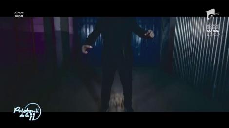 Videoclip! Doddy feat. Marcel Pavel - "Fără să ştii"