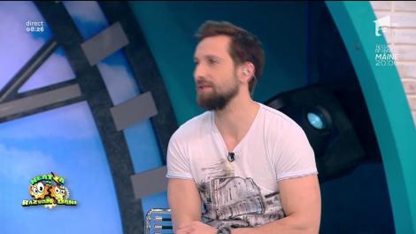 Smiley News: Cea mai tare remorcă din lume