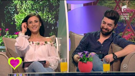 Nuntă în trei? Șoția, mirele și fostul iubit al alesei. Concurenții au răspuns fără menajamente. "Au terminat-o, sigur? Vrei să verificăm noi?