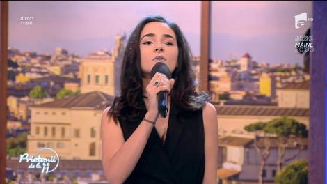 După succesul cu piesa "Mhm, mhm", Eneli se reinventează, alături de Vanotek. "Tell me who", o piesă altfel, care îți va intra la suflet