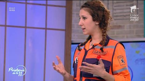 Care sunt cei mai importanţi paşi în acordarea primului ajutor. Poți salva o viață, doar dacă urmezi aceste proceduri