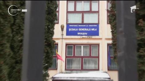 Revoltător! Învăţătoarea din Braşov care-i numea pe elevi tâmpiţi, umflaţi, animale şi gunoaie a scăpat aproape "basma curată", cu o sancțiune mică