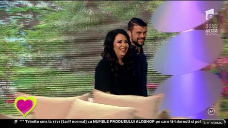 Oana Roman şi Marius Elisei au reuşit să rămână uniţi în ciuda numeroaselor probleme. Care e secretul?