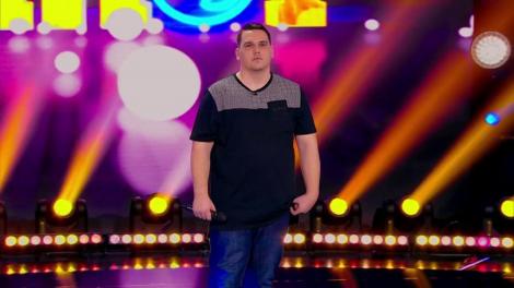 Ghiţă Marian l-a trimis pe Bendeac direct la psihiatru! „Roast-urile înseamnă să-i arzi pe ceilalți, prietene! Vezi să nu ieși șifonat din asta!”