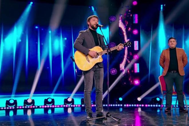 Doctorul In Arte Plagiate Si Specialist In Dragoste Loveste Cu O PiesÄ Veche Si Un Refren Nou Cine M A FÄcut CÄldare Antena 1