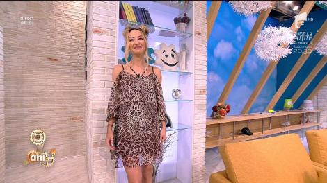 A slăbit sau n-a slăbit? Asta-i întrebarea dimineţii! "I-am tăiat din salariu Flaviei. Este mai săracă acum"