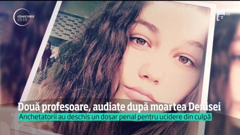 Apar informaţii noi, în cazul selfie-ului ucigaş de la Sibiu. Cei 8 copii urcaseră pe bloc împreună cu două profesoare