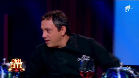 Chefi Catalin Scarlatescu - farsa