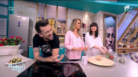 Diferența dintre un mecanic auto și un ginecolog! Bancuri de excepție spuse de Florin Ristei