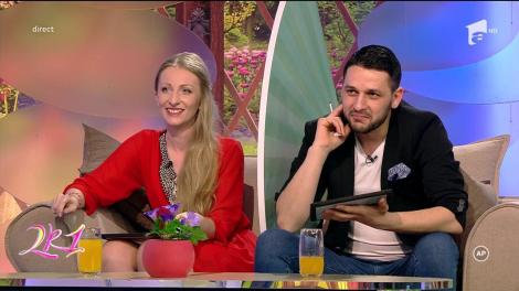 Domeniul "Căsuța noastră": Care este cel mai prost obicei ai soțului/partenerului, care te scoate din sărite mereu?