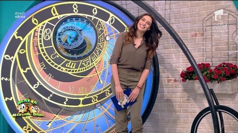 Amalia Ștefania, o mamă mândră: ”A rezistat mai mult decât mă așteptam”