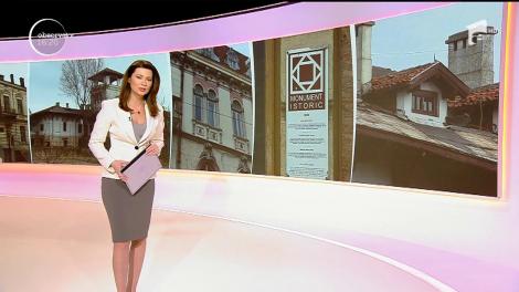 Premieră la malul mării! Autorităţile din Constanţa au început să dea amenzi celor care deţin clădiri monument istoric, dar nu investesc un leu în reabilitarea lor