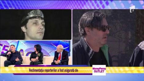 Cornel Galeş respectă una dintre PROMISIUNILE IMPORTANTE pe care i le-a făcut Ilenei Ciuculete! Cum a fost surprins azi