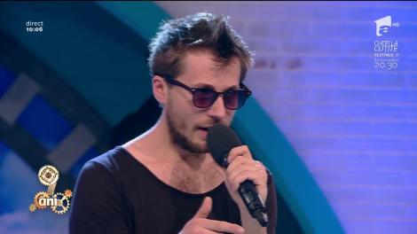 Les Elephants Bizarres - ”Eu cu tine și cealaltă fată”