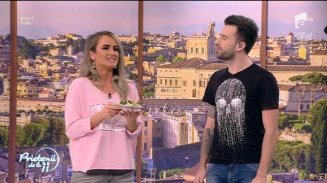 Poarta a atacat-o pe Diana sau Diana a atacat poarta? "Mâna întinsă care nu spune o poveste nu primește pomană"