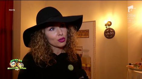 Ceapa sau usturoiul? Alimentele interzise din farmuria vedetelor