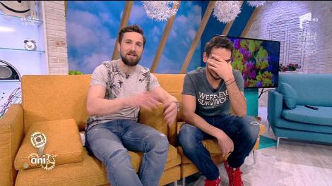 Răzvan, experiență de neuitat la o... cafea: ”Mirosea a saltea de sală de judo, a cazarmă, a pâslă ținută pe spatele unui câine ud!”