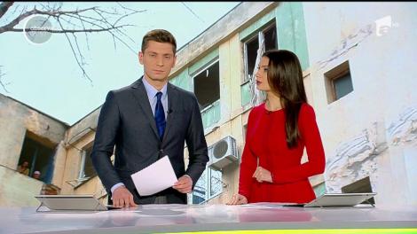Observator TV 20/03/2017 - Ştirile zilei într-un minut