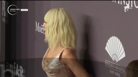 Actrita Penelope Cruz va intra pielea celebrei Donatella Versace in noul film American Crime Story
