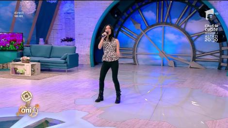 Mălina Tănase - &rdquo;More than love&rdquo;