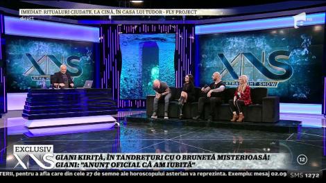 Fata lui Giani Kiriță este răvășitoare! Cum arată fiica băiatului rău