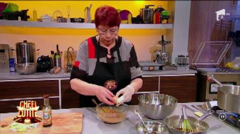 A stat 20 de ani în Japonia și le-a gătit chefilor carne de piton