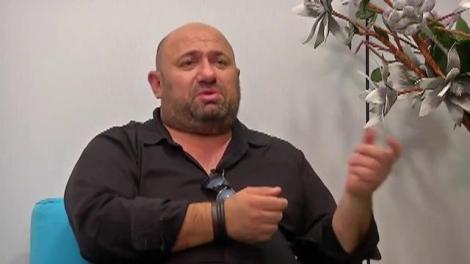 Fanii l-au luat la intrebari pe Chef Scarlatescu