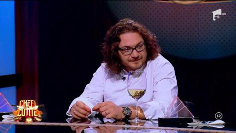 De ce nu merge la peste niciodată Chef Florin Dumitrescu