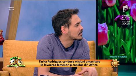 &Icirc;nt&acirc;lnire cu &rdquo;Orhideea Neagră: &rdquo;&Icirc;n lumea a treia traficul uman de organe este &icirc;n creștere!&rdquo;