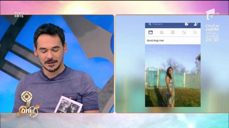 Rubrica ”Decât un prieten în plus pe Facebook, mai bine unul în minus”. Mesajul câștigător: "Bună dragi miei"