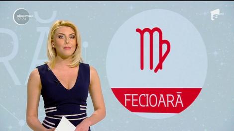 Horoscopul zilei de 22 martie! Leii sunt foarte inspiraţi şi au idei bune de afaceri