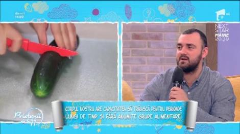 Modul de alimentație vegetarian și vegan tot mai căutat în România