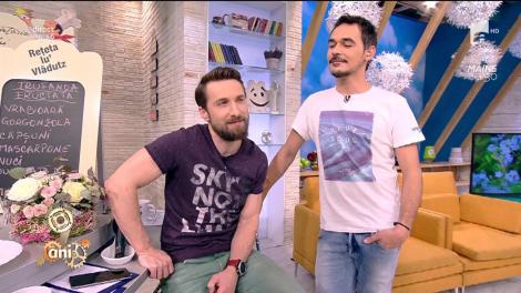 Eheee, ce vremuri! Dani Oțil, aventuri din Costinești: ”Ce eforturi făceam ca să țin o fată în brațe!”