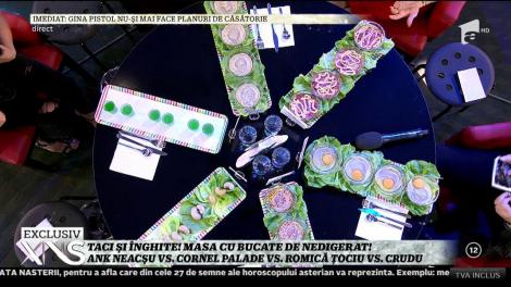 Daniela Crudu, momentul adevărului în materie de bărbați: "El a fost cel mai bun fotbalist în pat!"