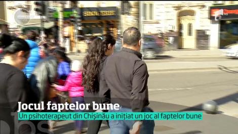 ”Jocul” periculos care încurajează tinerii să se sinucidă, combătut de un psihoterapeut din Chişinău! Nu faceți niciodată asta!