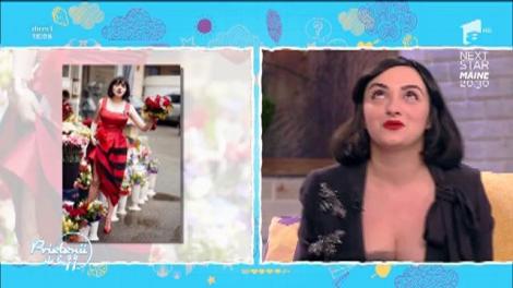 Sfaturi de la Ana Morodan despre cum să devii relevant în social media