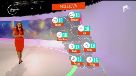 Meteo 22/03/2017