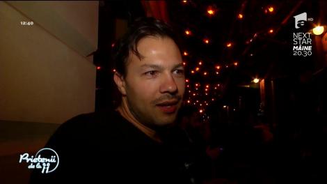 Străinii sunt impresionați de Centrul Vechi al Capitalei. Distracția, fetele frumoase și muzica atrag toți turiștii